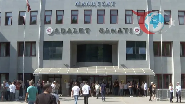 Antalya Manavgat Belediyesinde Dev Rüşvet Operasyonu: 41 Sanık Hakkında İddianame Kabul Edildi
