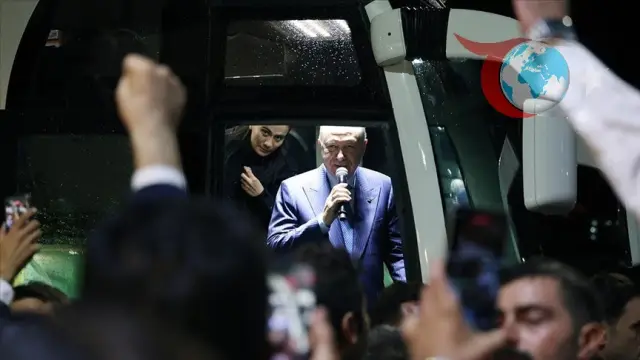 Erdoğan Rize ve Trabzon'da Yoğun Programını Sürdürüyor
