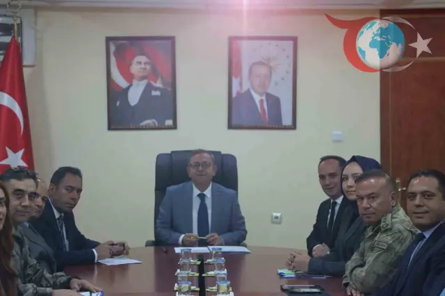 Kars’ta Kadına Yönelik Şiddetle Mücadelede Yeni Dönem: Bilgilendirme ve Farkındalık Çalışmaları