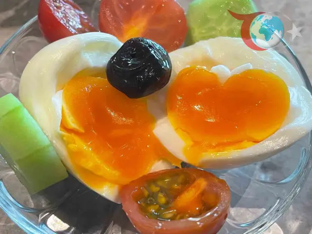 Yumurtanın Sağlıklı Beslenmedeki Rolü ve Türkiye'nin Yumurta İhracatındaki Yeri