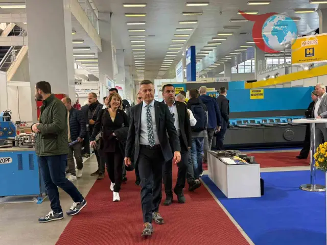 Mersin ve Brno’dan Dijitalleşme ve Yeşil Dönüşümde Ortak Adımlar