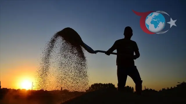 Tarımsal Desteklemeler ile Çiftçilere Güçlü Destek