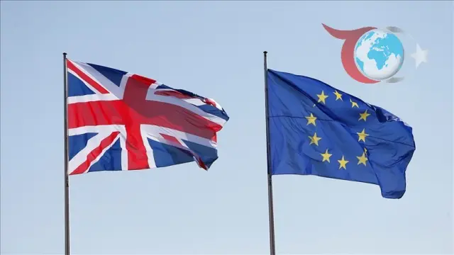 AB ve İngiltere Arasında Yeni Başlangıç: Güvenlik ve Savunma Ortaklığı Kuruluyor