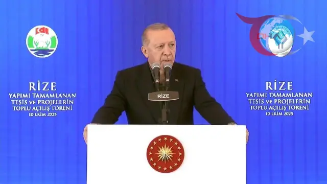Gündemdeki Çarpıcı Gelişmeler: Güncel Haberler