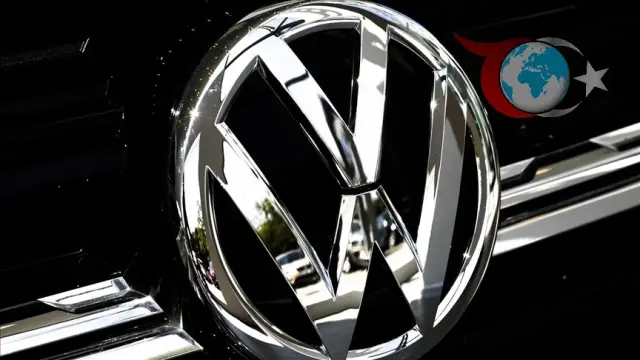 Volkswagen Grubu Satış Rakamlarını Açıkladı: Elektrikli Araçlarda Büyük Artış