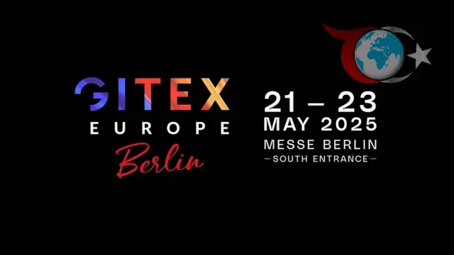 İstanbul GITEX Europe 2025 Teknoloji Fuarı Ziyaretçilerini Ağırlamaya Hazırlanıyor