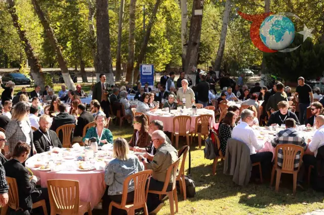 Adana Lezzet Festivali'nde 'Kuşaktan Kuşağa' Tema ile Belemedik'te Renkli Anlar