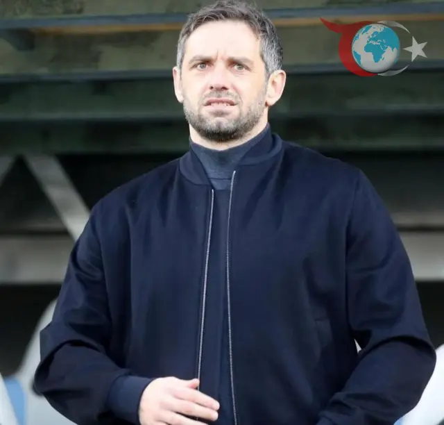 Kayserispor Yeni Teknik Direktörünü Belirledi: Radomir Djalovic Dönemi Başlıyor