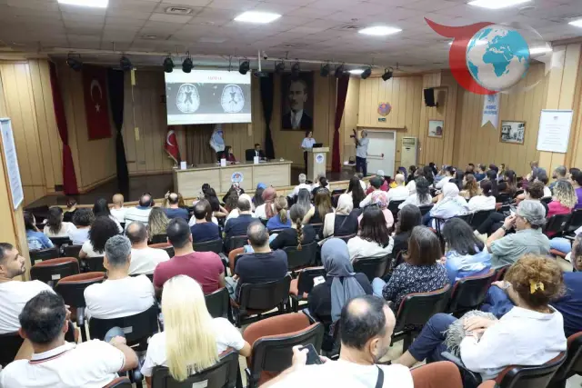 Mersin'de Kız Çocuklarının Güçlenmesine Yönelik Özel Panel