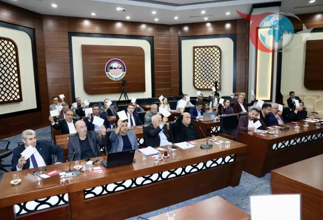 Körfez Belediyesi 2026 Bütçesinde Yeni Hedefler Belirliyor