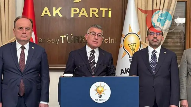 TBMM'de Yeni Kanun Teklifi: Milli Parklar ve Güvenlik Düzenlemeleri