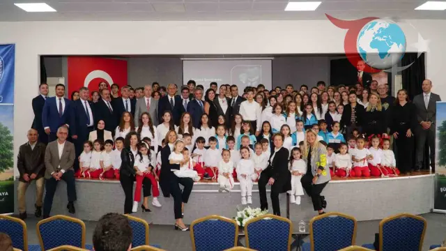 Bursa Sanayisinin Efsane İsmi Şükrü Şankaya, Vefatının 20. Yılında Anıldı