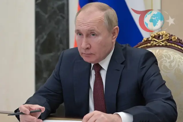 Putin'den Gazze Planı ve Uluslararası İlişkiler Üzerine Açıklamalar