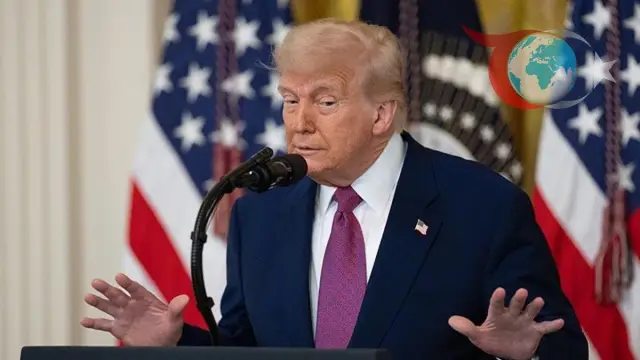 Trump, Gazze Ateşkesi Üzerine Önemli Açıklamalarda Bulundu