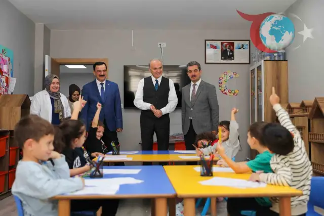 Düzce Belediye Başkanı'ndan Camiler ve Din Görevlileri Haftası'na Anlamlı Ziyaret