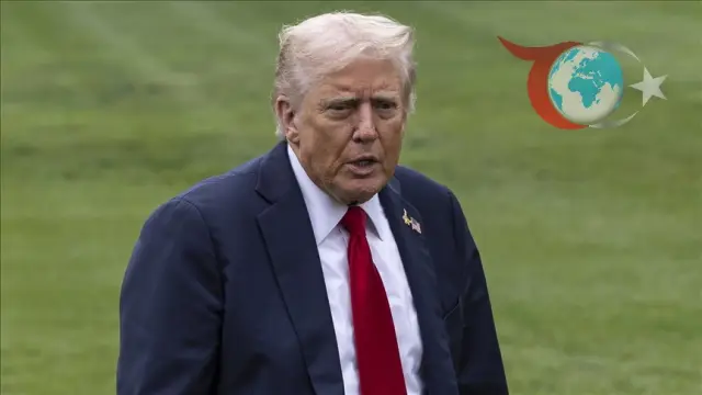 2025 Nobel Barış Ödülü Machado'ya: Trump'a Sürpriz Teşekkür