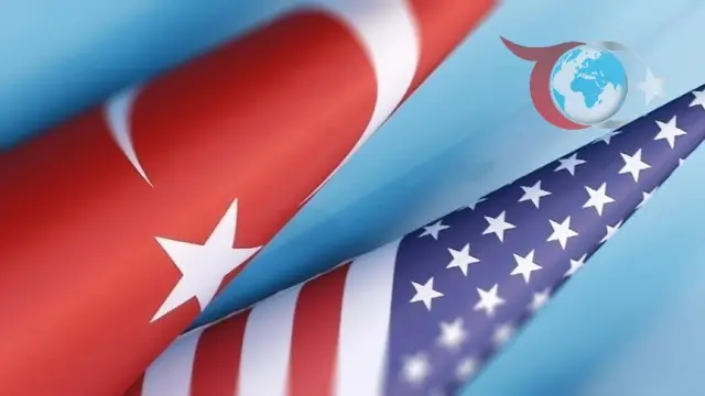 Türkiye-ABD Arasındaki Ticaretin Geleceği: Yeni Fırsatlar ve Stratejiler