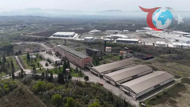 Samsun’da Milyarlarca Liralık Yatırım: MKE ve BAYKAR Üretim Üssü Kuruyor