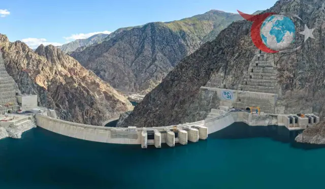 Yusufeli Barajı: Türk Mühendisliğinin Zirve Noktası