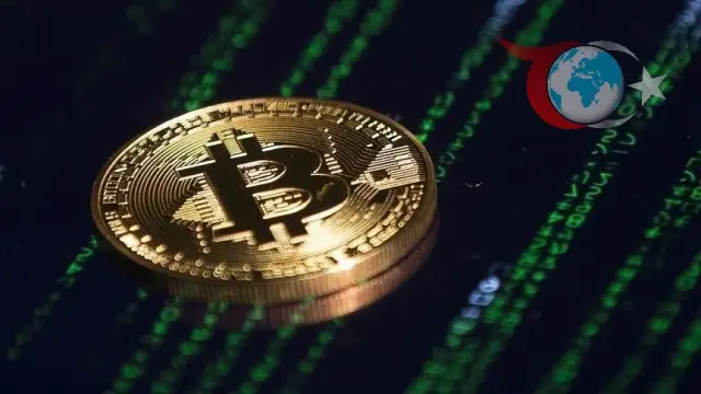 Kripto Para Piyasasında Sert Düşüş: Bitcoin ve Ethereum'da Büyük Değer Kaybı