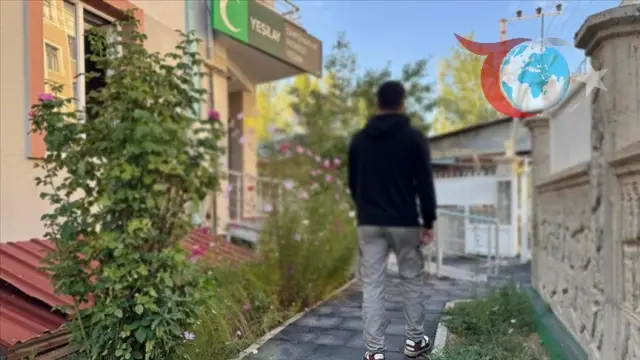 Yeşilay: Bağımlılıkla Mücadelede Umudunuzu Kaybetmeyin