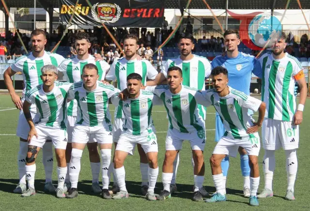 Malatya Yeşilyurtspor, Erciyes 38 FK Karşısında Galibiyet Arıyor
