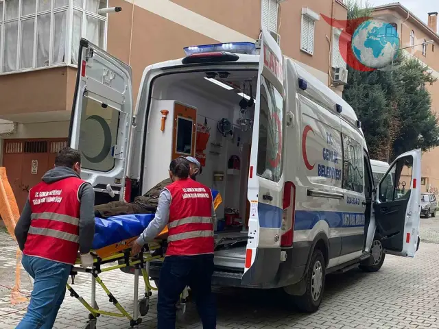 Gemlik'te Evde Bakım Hizmetleri Sonlandırıldı: Vatandaşlar Mağdur
