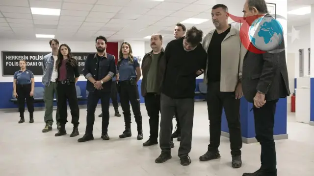 Arka Sokaklar’da Heyecan Dolu Anlar: Reyting Zirvesinin Değişmeyen Adresi