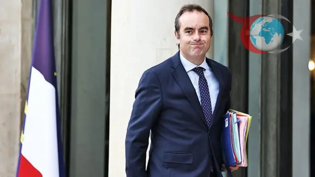 Fransa'da Siyasi Belirsizlik Sona Eriyor: Başbakan Lecornu Göreve Başladı
