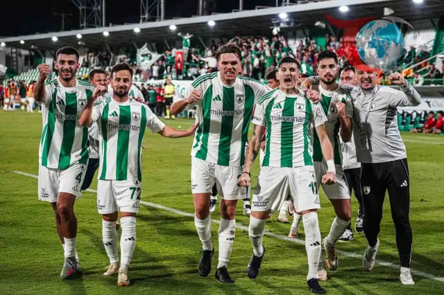 Muğlaspor, İskenderun Deplasmanından Galibiyetle Dönmeyi Hedefliyor