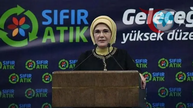 İstanbul, Küresel Sıfır Atık Hareketinin Merkezi Oluyor