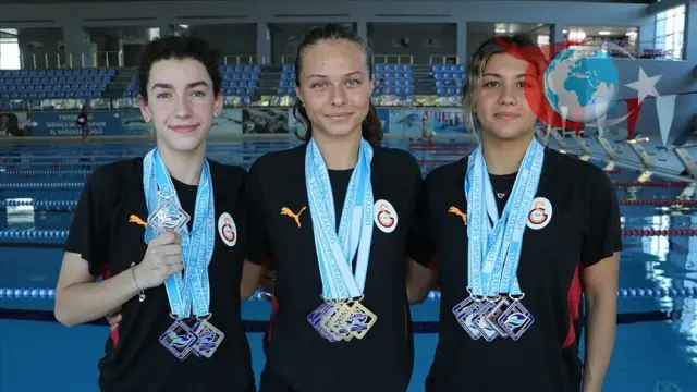 Yüzme Dünyasında Genç Yeteneklerin Başarı Hikayeleri