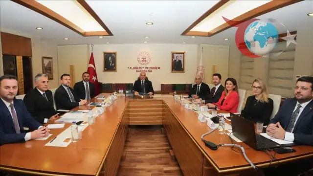2027 Avrupa Oyunları: İstanbul'un Spor Altyapısı ve Kültürel Mirası Ön Planda