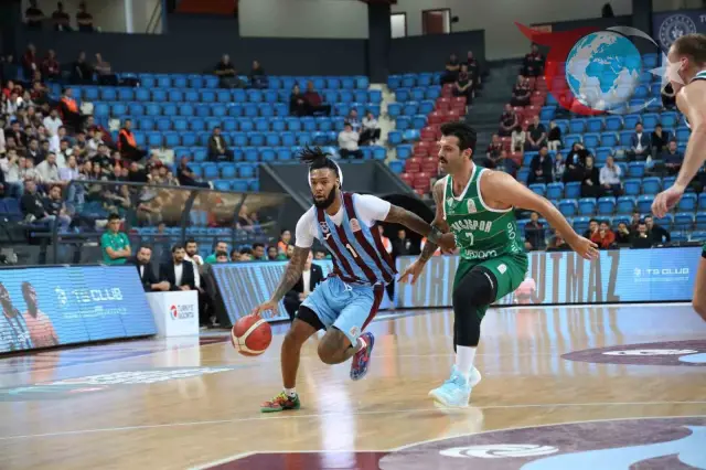 Trabzonspor Bursaspor Karşısında Galibiyeti Koruyamadı