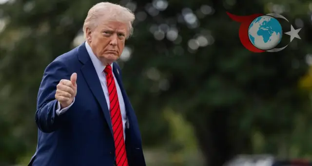 Donald Trump'ın Sağlık Kontrolü: "Olağanüstü" Durumda