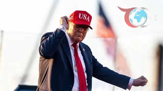Donald Trump'ın Sağlık Raporu: Kalp Yaşı Kronolojik Yaşından Genç