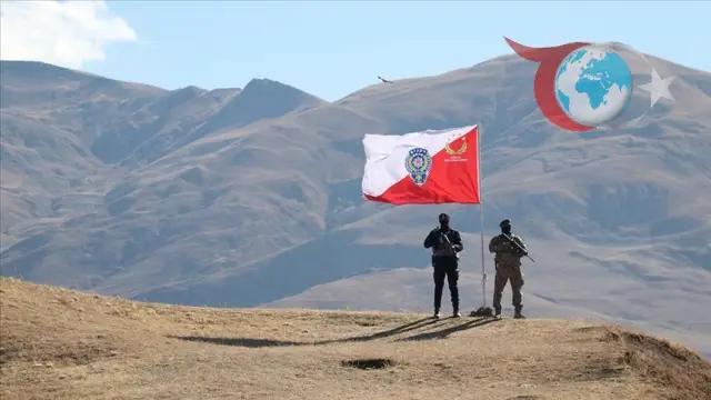 Erzurum'da Tarih ve Kahramanlık Temalı Etkinlik: Uçurtmalar ve Resim Sergisi