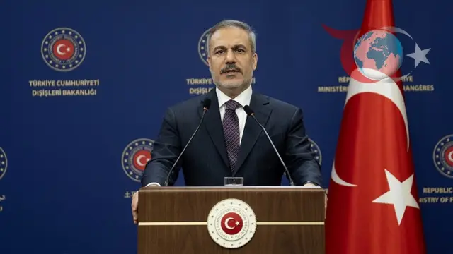 Türkiye'nin Malta Büyükelçisi Erdeniz Şen Hayatını Kaybetti