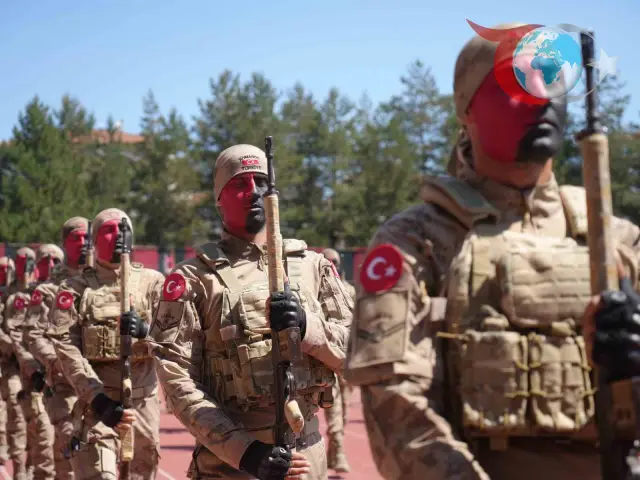 Kastamonu’da 19 Mayıs Kutlamaları Büyük Beğeni Topladı