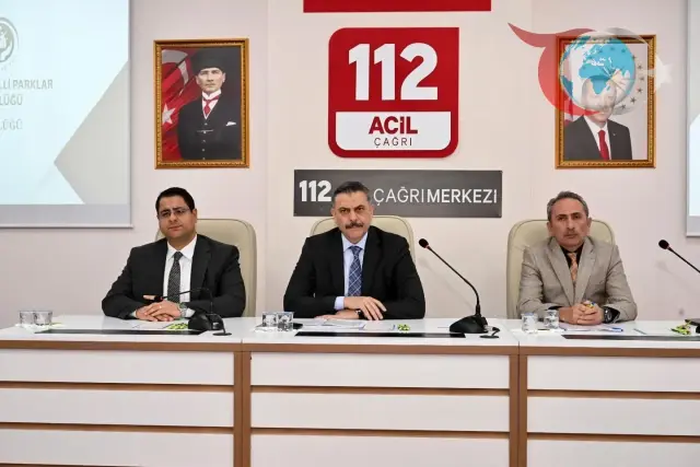 Erzurum'da Sahipsiz Hayvanlar İçin Yeni Kararlar Alınıyor
