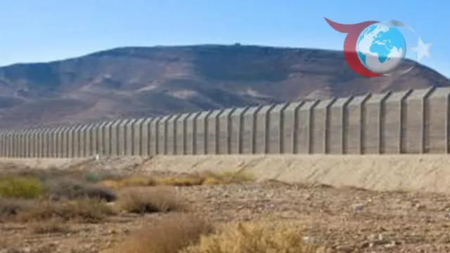 Sınırda Gergin Anlar: İsrail Ordusunun Kaçakçılık Müdahalesi