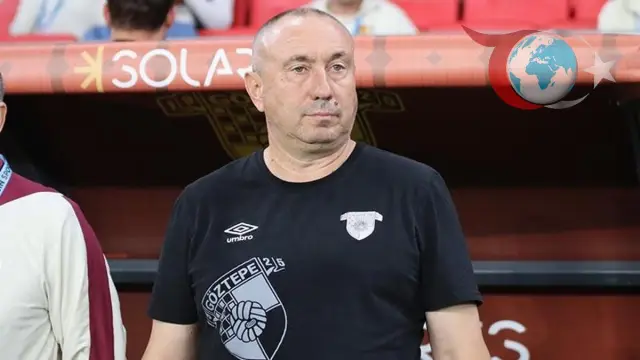 Stoilov’un Göztepe'si Avrupa Hedefiyle Yükselişte