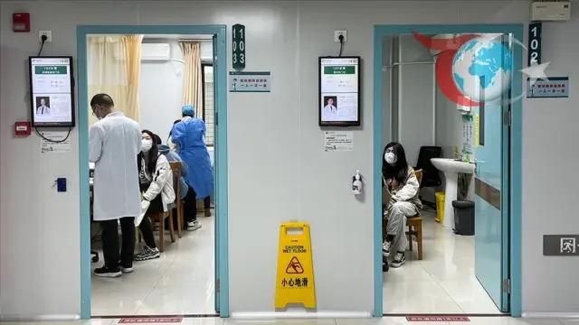 Kovid-19 ve Vücut Kitle İndeksi Arasındaki Tehlikeli İlişki
