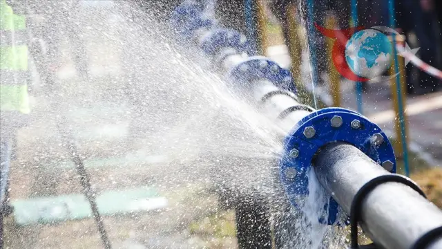 Trakya'da Su Krizi Kapıda: Önlemler Şimdi Alınmalı