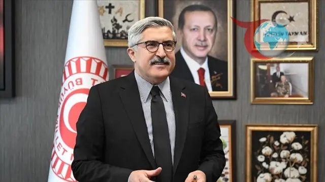 AK Parti'nin Yeni Reform Süreci: Türkiye'nin Geleceği İçin Büyük Dönüşüm