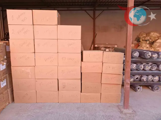 Diyarbakır'da Hayırseverlerden Anlamlı Destek: 300 Öğrenciye Ayakkabı Yardımı