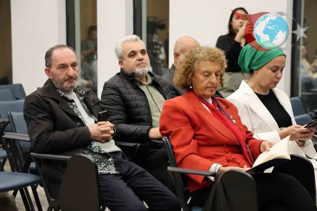 Kocaeli Kitap Fuarı: Kültürel Buluşma ve Edebiyatın Merkezi