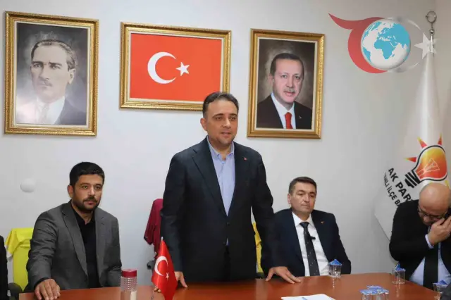 Manisa'da Yatırımlar Hızlanıyor: Baybatur'dan Müjdeli Haberler