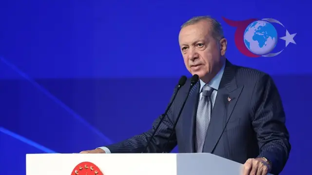Erdoğan, Trabzon’da Yeni Havalimanı ve Bölgesel Gelişmeleri Değerlendirdi
