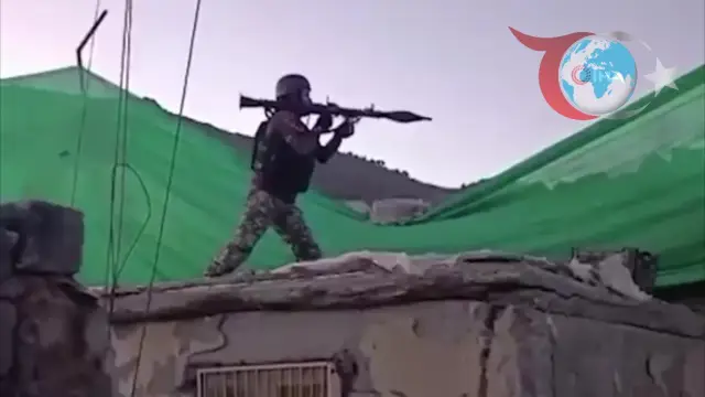 Afganistan ve Pakistan Arasındaki Gergin Çatışmalar Tırmanıyor